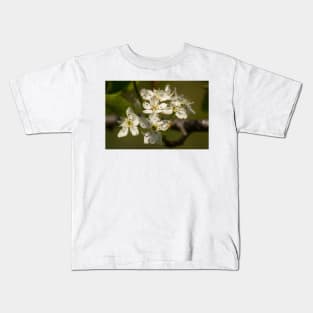 slb in full bloom Kids T-Shirt